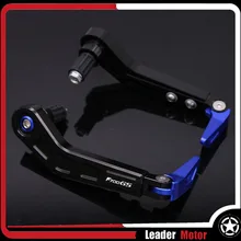 Подходит для BMW F650GS F700GS F 650GS F 700 GS рукоятки на руль защита сцепные рычаги защита