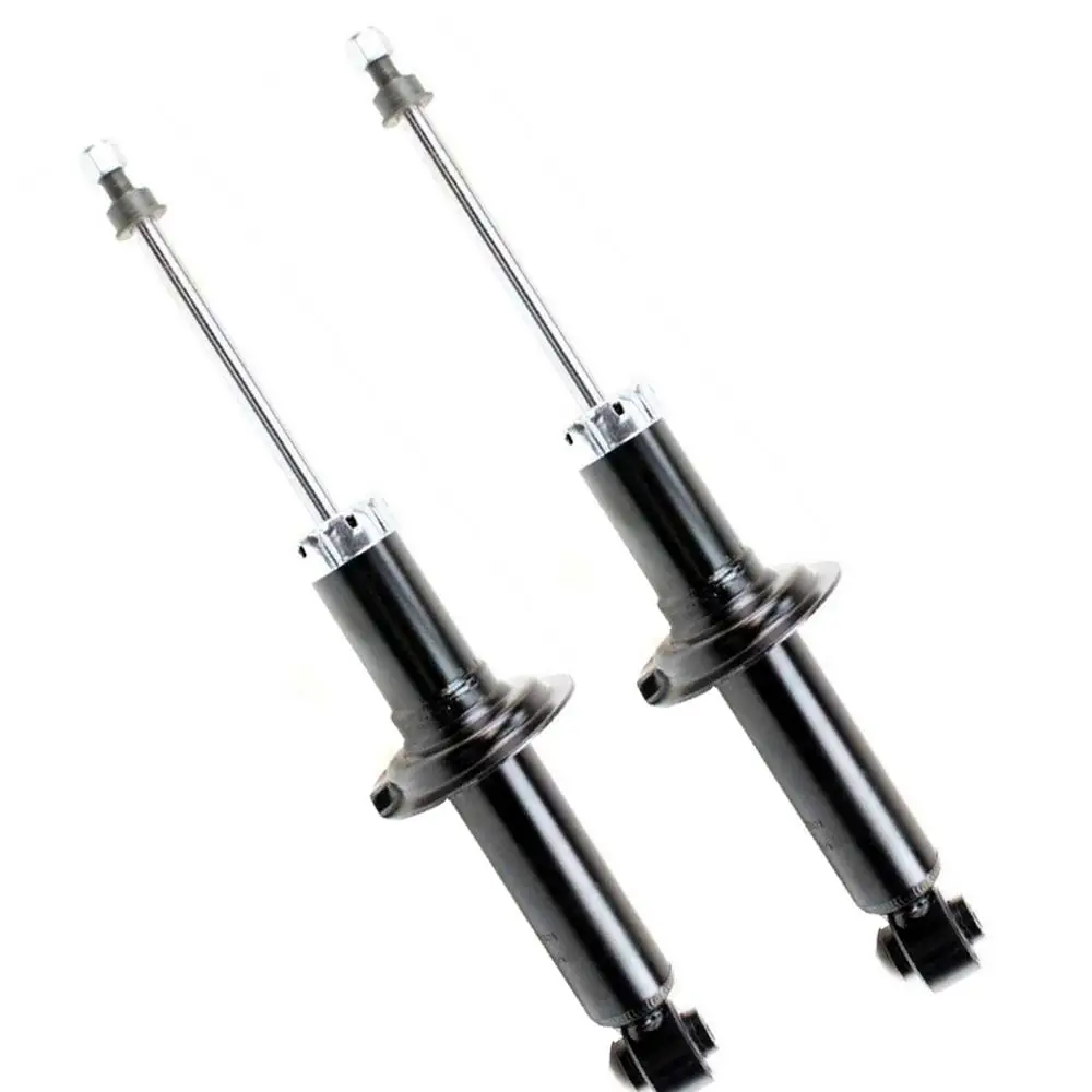 

Rear Pair Shocks & Struts Absorber For 2000 2001 2002 2003 2004 Subaru Outback 71113 71113