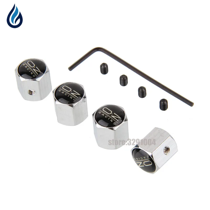 

Car Wheel Tire Valves Caps Anti-Theft Cover For OZ Racing For Vw Golf Subaru Impreza Toyota Yaris Ford Focus Audi TT R8 Mazda 3