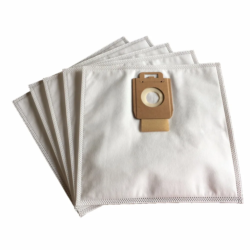 

Cleanfairy vacuum cleaner bags fits to Nilfisk Extreme King Serie 223 595 00 Nilfisk GM200,GM300,GM400