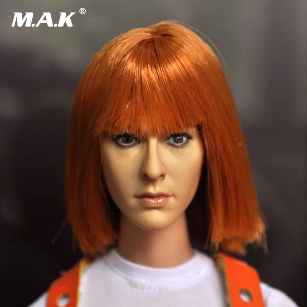 1/6 голова лепить Kumik игрушка фигурка CG CY для девушек визуально увеличивающие Milla