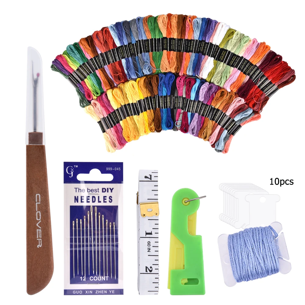 Thread an embroidery needle talentlena