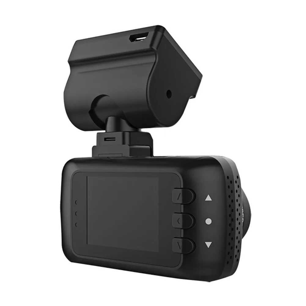 

Double 128 GB of Memory HD Night Vision Vehicle Traveling Data Recorder CPL Professional Filter Ultra-Clear 1296P Car Camera #N