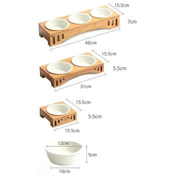 Auto Drinking Water Bowl 1