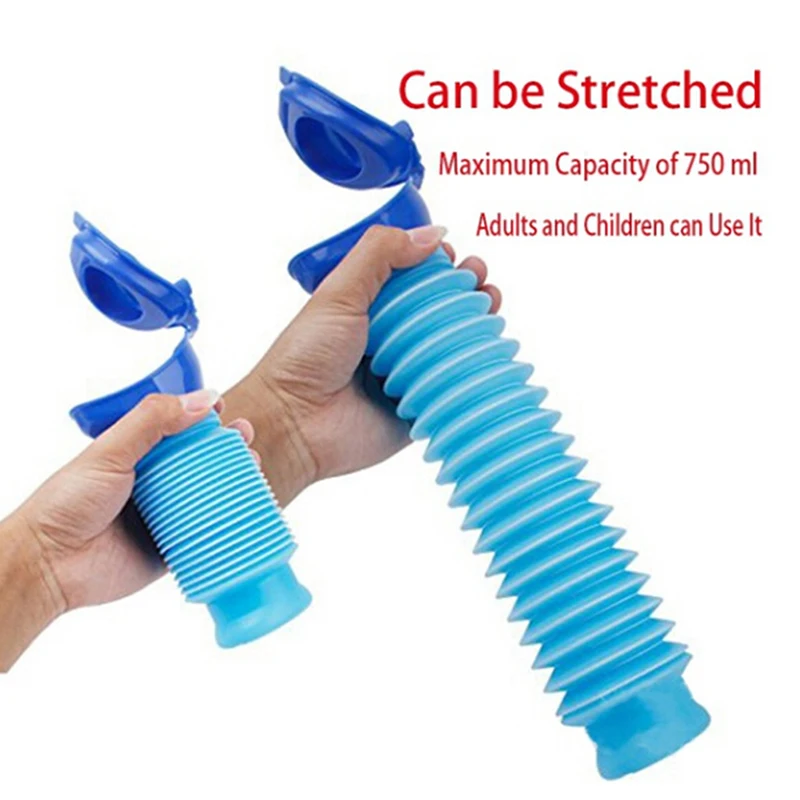 1Pcs Practica Approx 750ml Portable Potty Urinal Car Toilet Camping Travel Urinals for adult Baby Potty Toilet 1Pcs Practica Approx 750ml Portable Potty Urinal Car Toilet Camping Travel Urinals for adult Baby Potty Toilet
