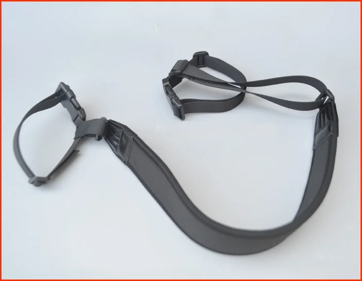 Hot Selling Adjustable Tripod Monopod Shoulder Strap Light Stand