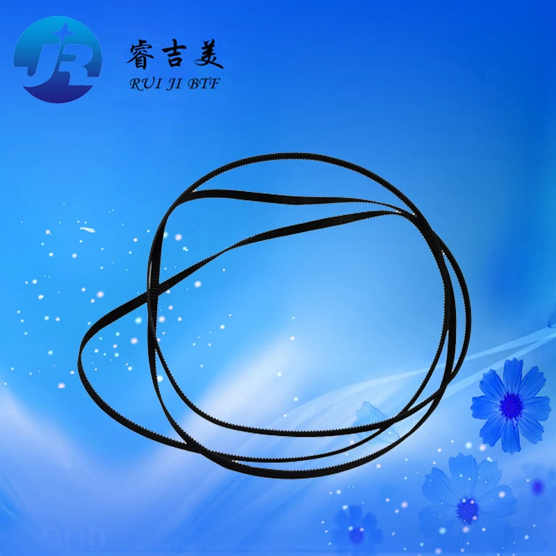 

New Original Carriage Drive Belt For Officejet Pro Printer HP 7000 7500 6000 6500 C9299A E809A Carriage Belt