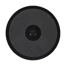 Platenspeler tornamesa para discos de vinilo черный пластинчатый весовой зажим для виниловых вертушек металлический Дисковый стабилизатор