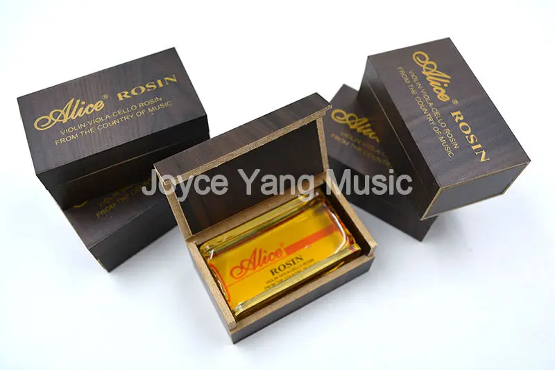 Alice A013C Violin Viola Cello Strings Advanced Rosin Orchestra High