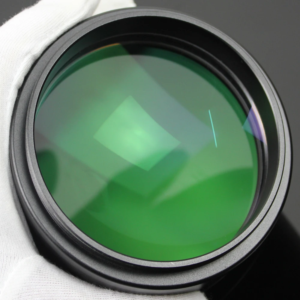 

Telescope DIY high-end APO ED D85F510 objective set