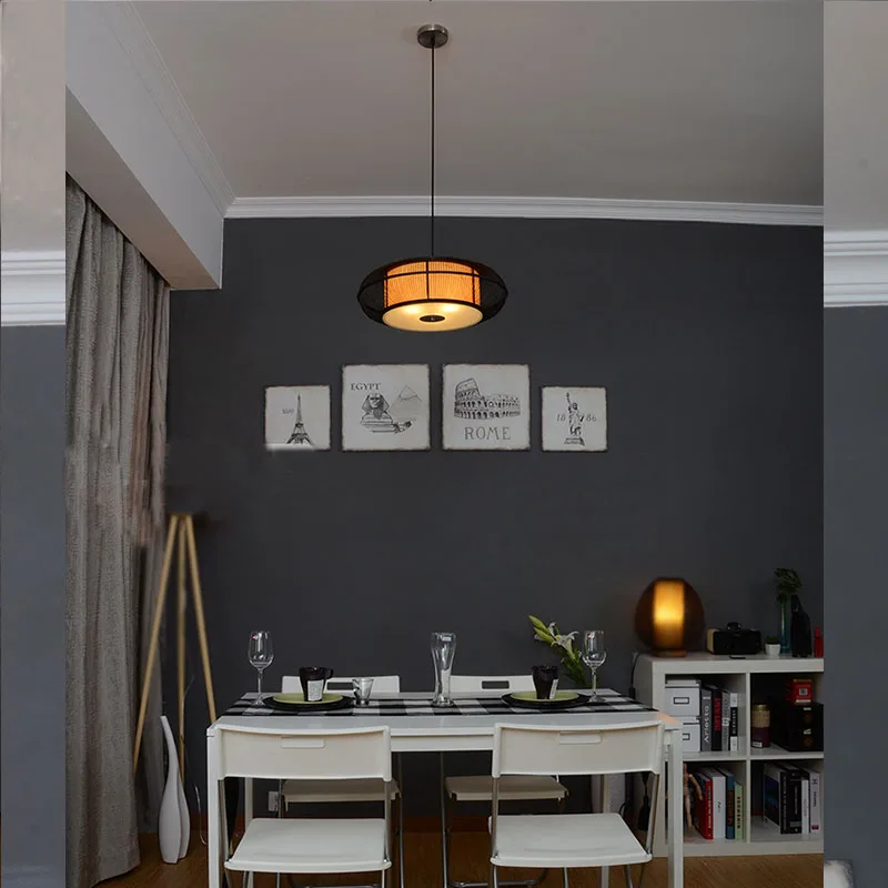 pendant lamp 1