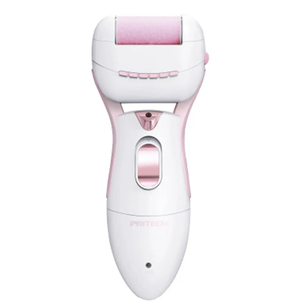 

Automatic Grinding Electric Rechargeable Foot Grinding