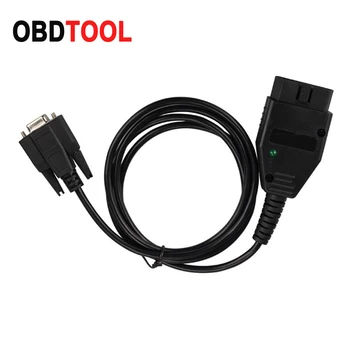 Serial Diagnostic Cable for Volvo Cars Including 800 Series, C70, S40, V40, S70, V70, 900 Series, S90 V90 Car Diagnostic Tool
Serial Diagnostic Cable for Volvo Cars Including 800 Series, C70, S40, V40, S70, V70, 900 Series, S90 V90 Car Diagnostic Tool