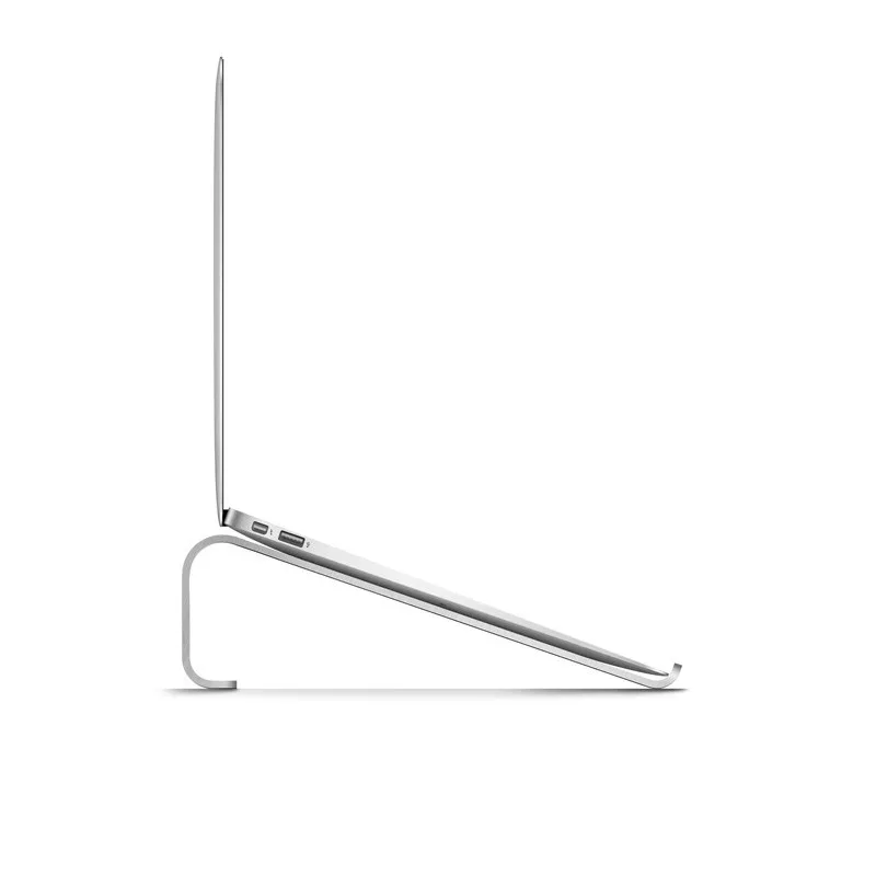 Laptop Stand for 11-17 inch Notebook Aluminum Alloy Laptop Holder Mount Support Cooling Stand for Macbook Air Pro Home/Office Laptop Stand for 11-17 inch Notebook Aluminum Alloy Laptop Holder Mount Support Cooling Stand for Macbook Air Pro Home/Office