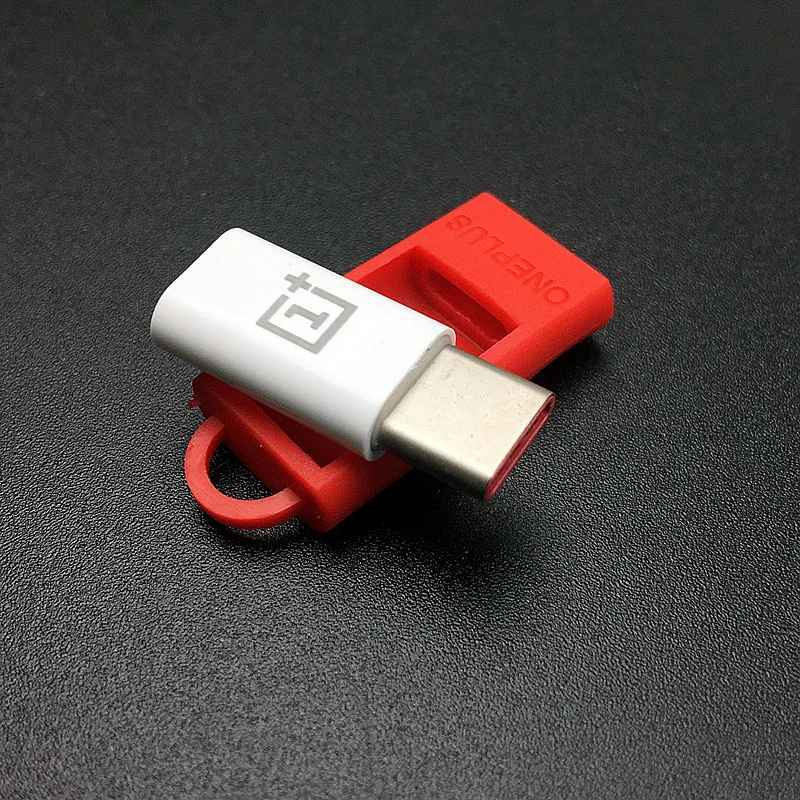 Адаптер Oneplus type-C для Micro Usb конвертер зарядное устройство адаптер Трансмиссия головка для OnePlus 7 pro 6t 6 5t 5 3t 3 A Plus