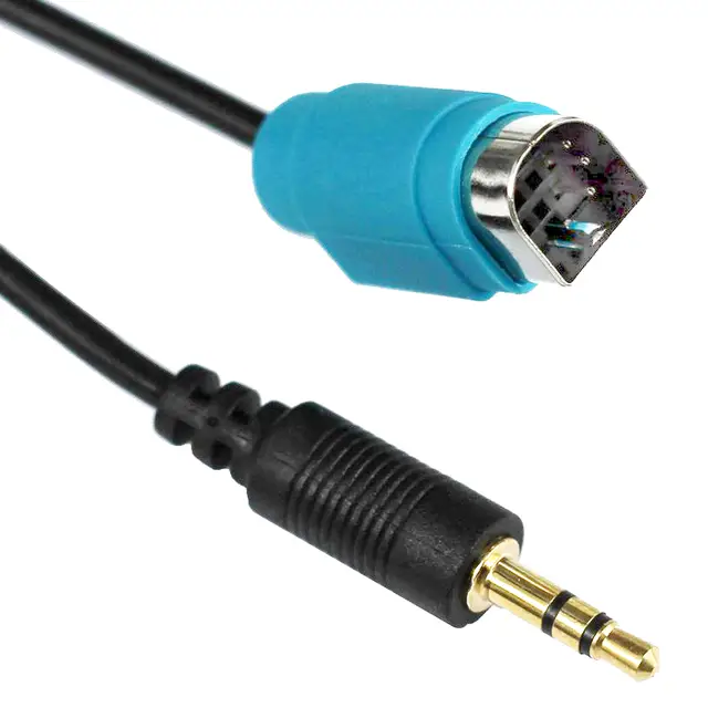online shop 3 5mm aux in cable for alpine kce 236b cde 9872 9881 cda Alpine Wiring Harness Color Code placeholder 3 5mm aux in cable for alpine kce 236b cde 9872 9881 cda 9852 9870