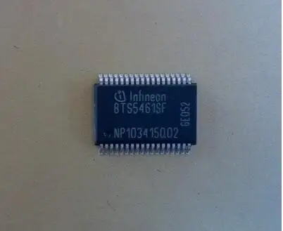 

10pcs/lot BTS5461SF