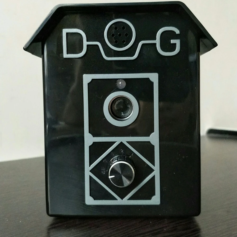 Ultrasonic Dog Repeller (3)