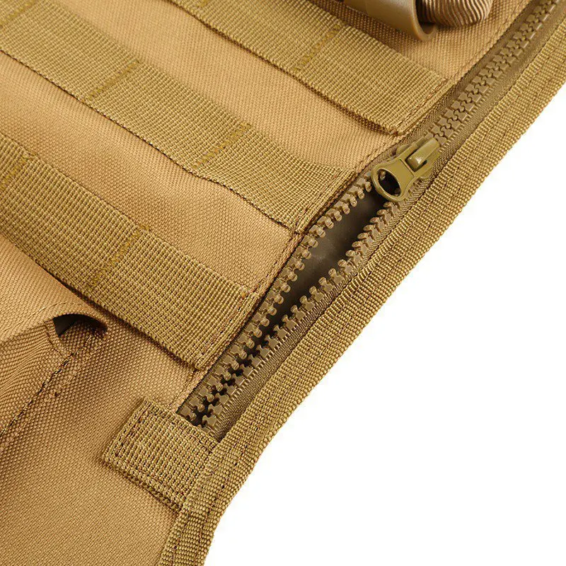 Тактический Молл Рождественский носок-сумка хранение инструментов Сумка военный боевой охотничий журнал сумки 3 цвета