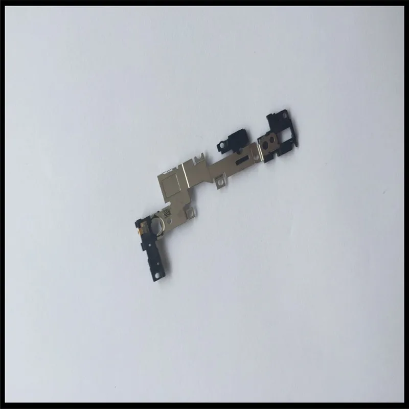 For Huawei Ascend P7 Antenna Signal Flex Cable Bracket Small Iron Baffle Frame Replacement Parts | Мобильные телефоны и