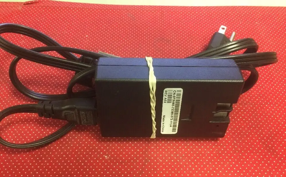 

Original FOR Dell 720 Printer Power Supply Inverter Adapter FX465 free shipping