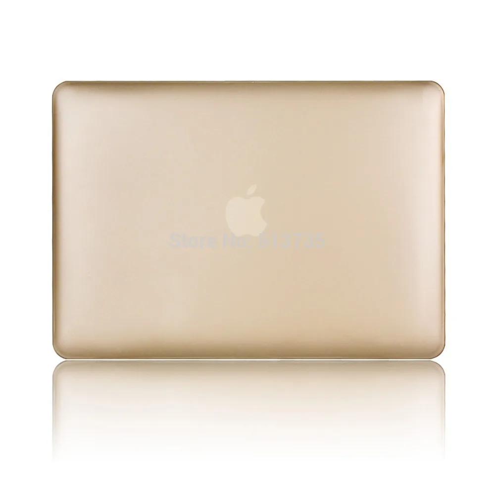 gold laptop bag