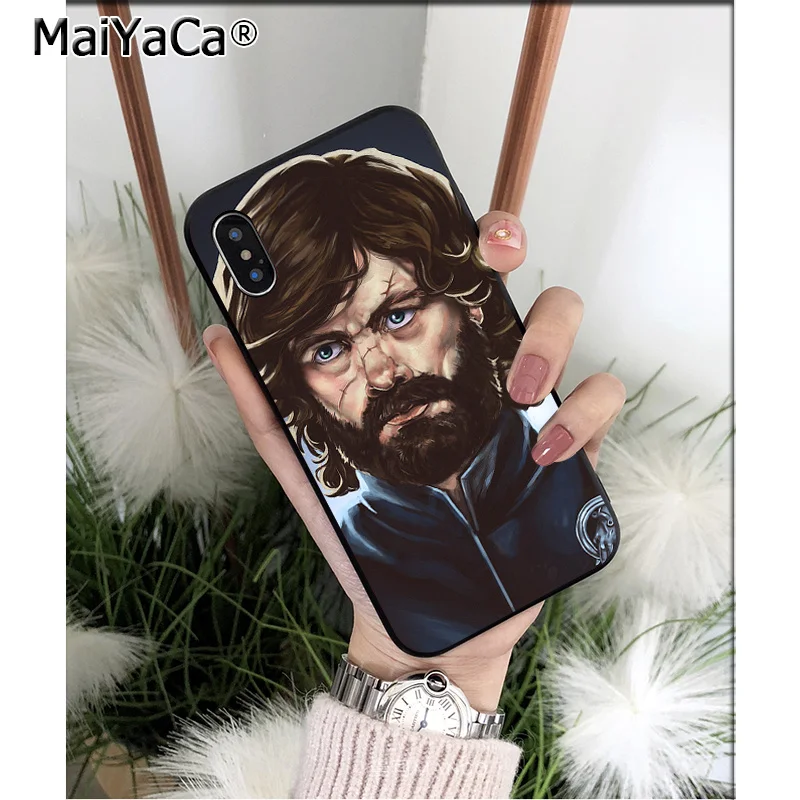 Game Thrones Tyrion Lannister