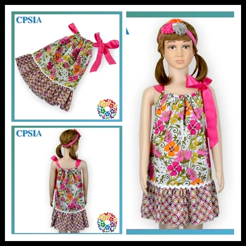 latest summer dress designs