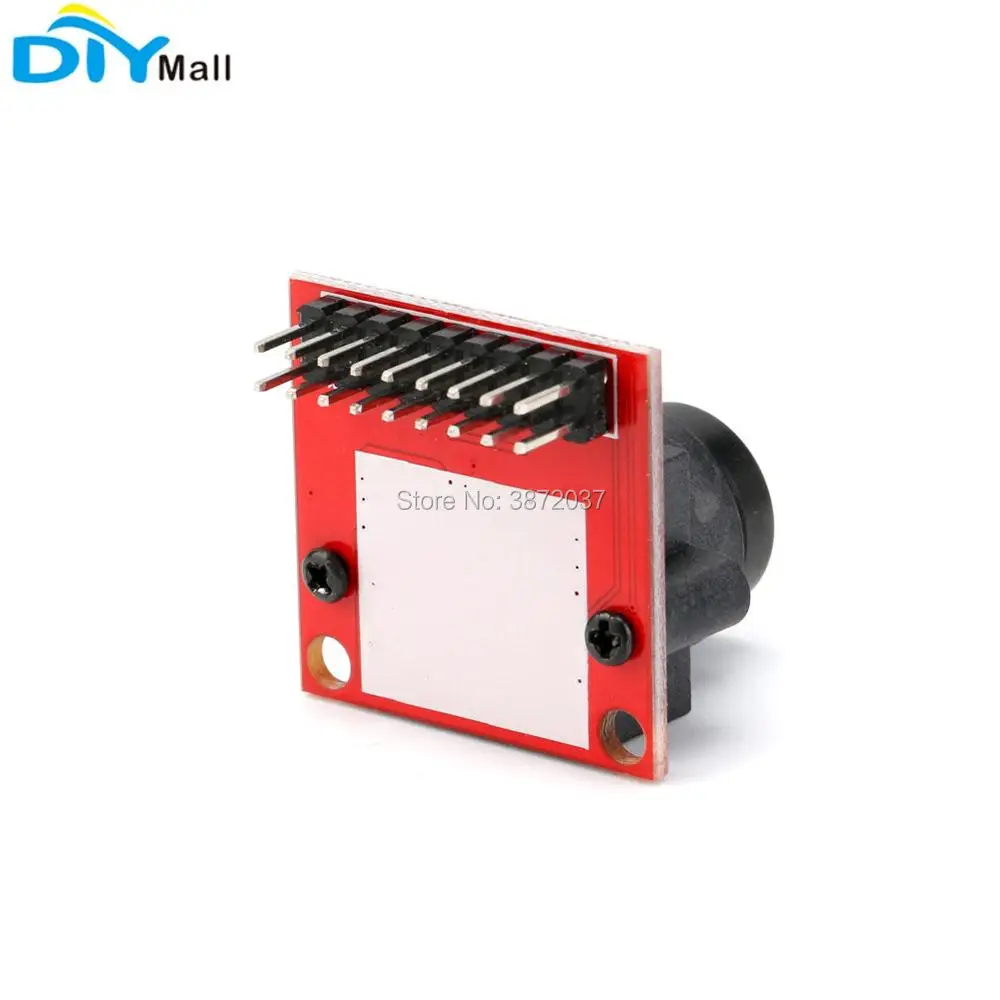 FZ3357-OV2640 Camera Module-3