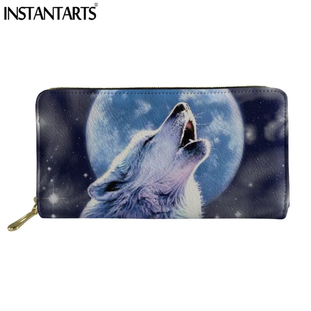 animal ladies purse