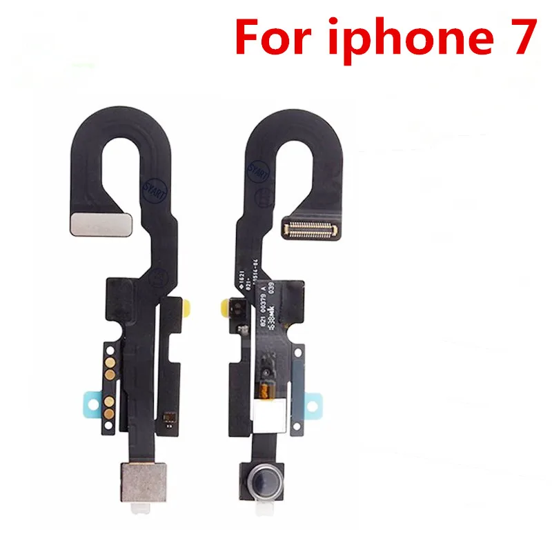 

Front Camera Proximity Sensor Flex Module For iPhone7 Sensor Light Proximity Flex Cable For iphone 7 7G