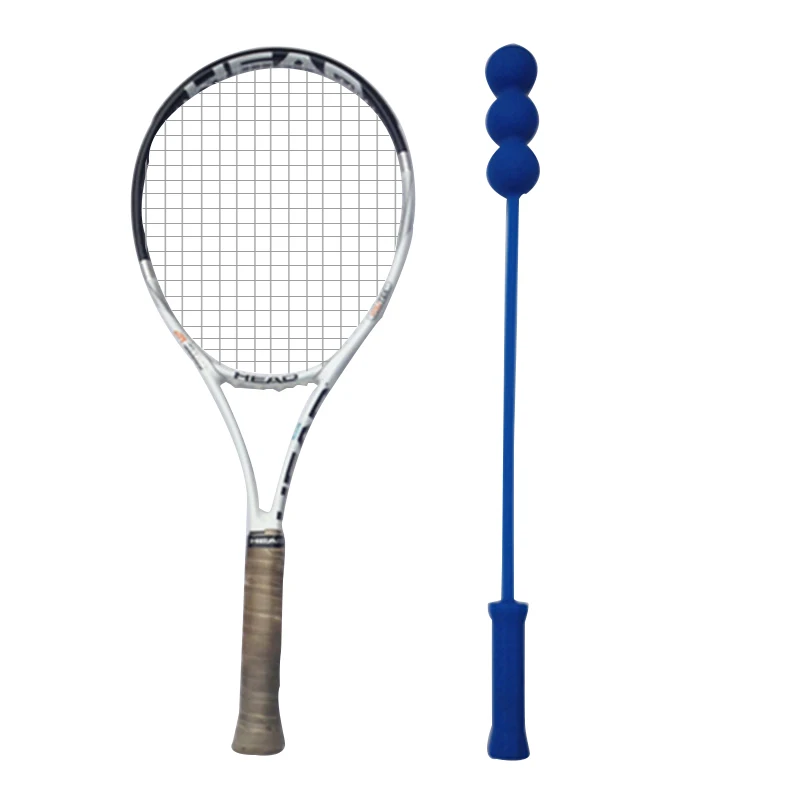 تنس المدرب ممارسة التدريب سوط الرياضة في الهواء الطلق تنيس Masculino اكسسوارات Padel مع كرات الأطفال الرجال و امرأة