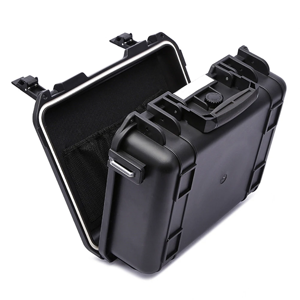 

Travel Hard Drone Bags Transport EVA Anti Explosion Protective Suitcase Waterproof Portable Durable For Hubsan Zino H117S