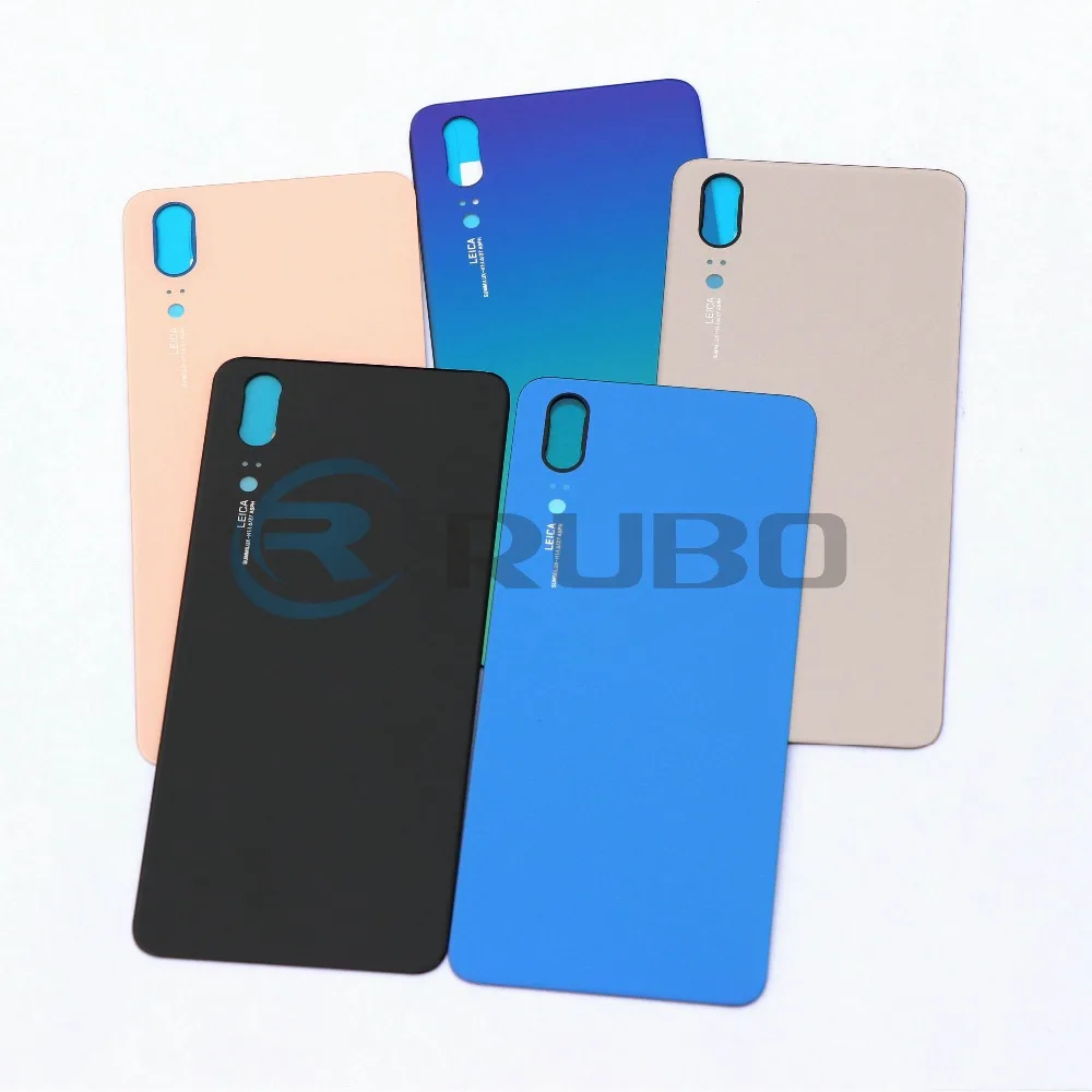 Huawei P20 (6)