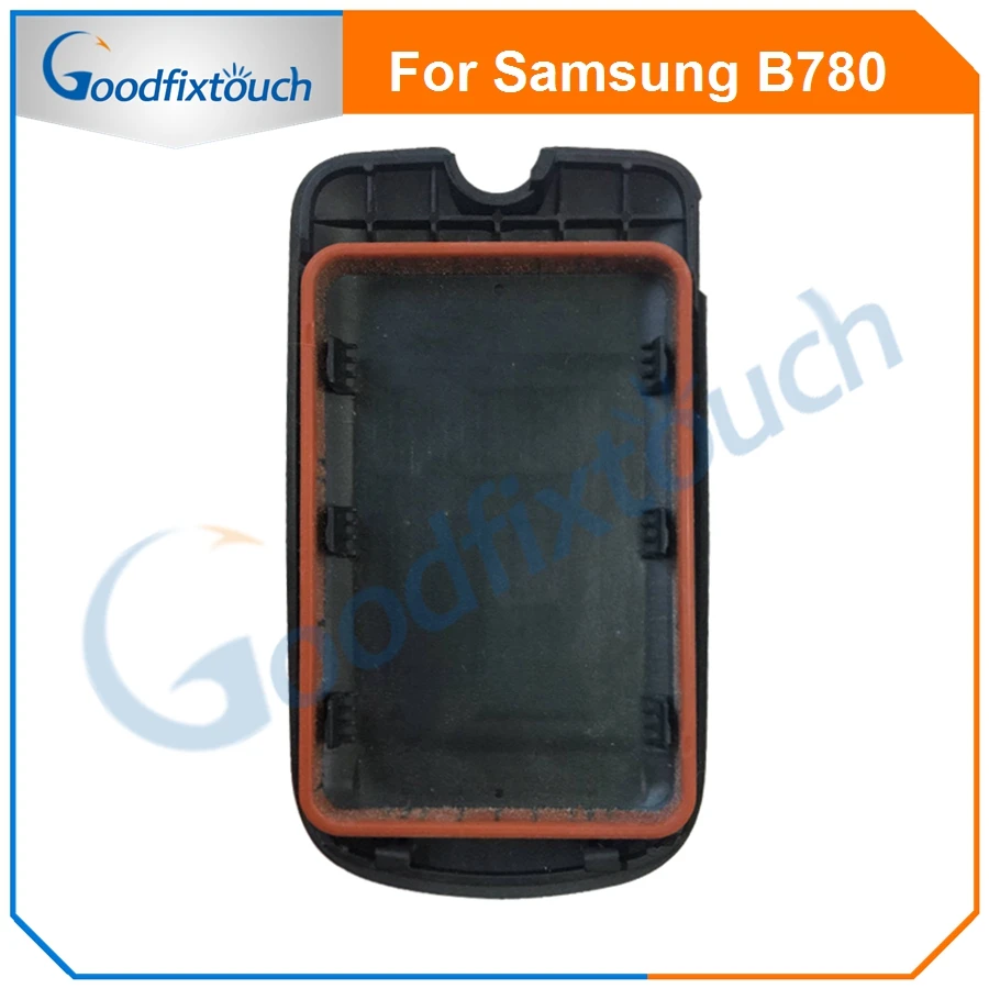 For Samsung Rugby4 SM-B780 Back Cover Battery Door Back Housing Rear Cover Battery Housing For Samsung B780 Replacement Parts (4)