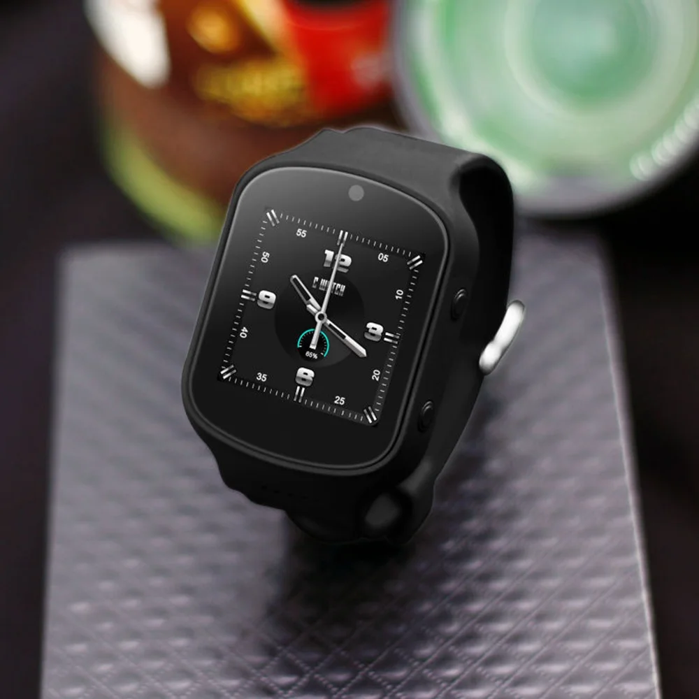 z80 3g smartwatch