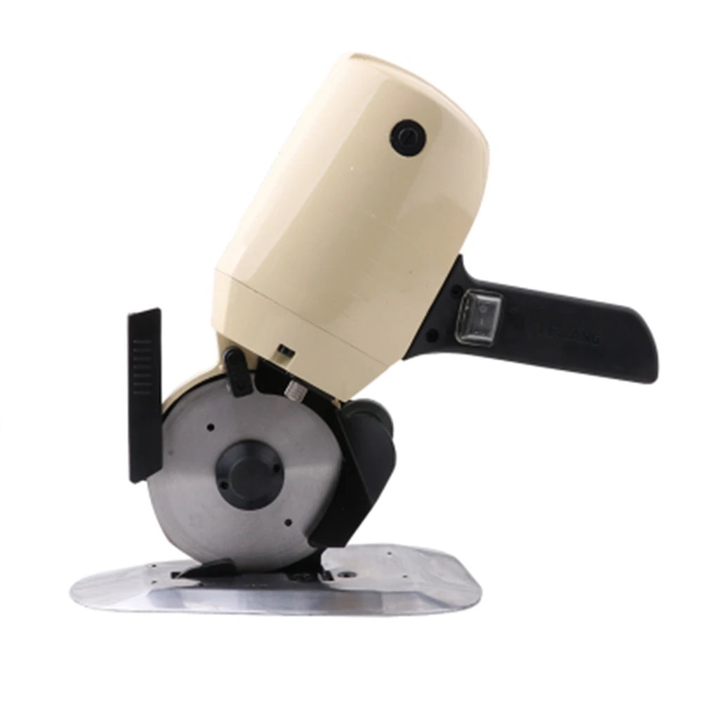 

Blade Diameter 100MM ,Electric Cloth Cutter Fabric Round Knife Cutting Machine tool parts