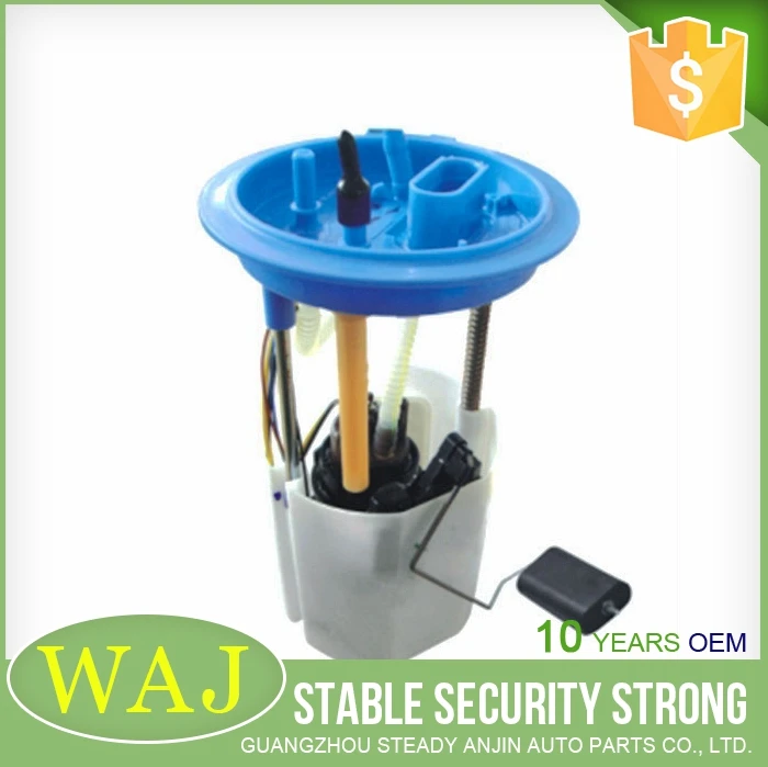 Top Class Personalized Fuel Pump Assembly For Audi A3 TT VW Eos GTI