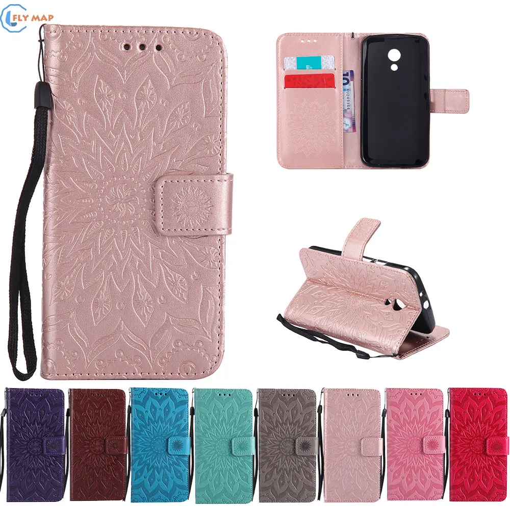 

Case Cover For Motorola Moto G2 Lte XT1063 TPU Wallet Flip Phone Leather Coque For For Motorola Moto G 2 G 2nd Gen XT 1063 Capa