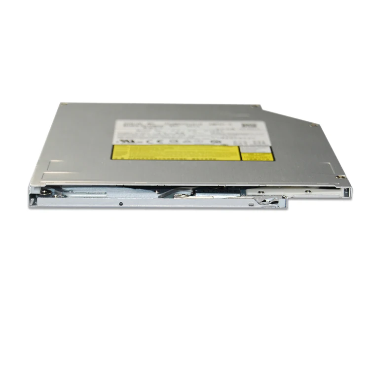 Для Apple PowerBook iBook G3 G4 G5 Mac Mini Superdrive 8X DVD CD RW рекордер записывающее слот in IDE Оптический