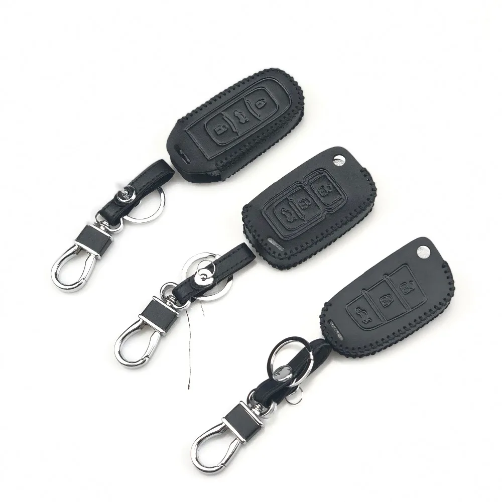 Чехол для автомобильного ключа Geely Emgrand X7 EX7 SUV GT GC9 borui GE Atlas Boyue EC7 EC718 EC715 Global Hawk GX7 GC7