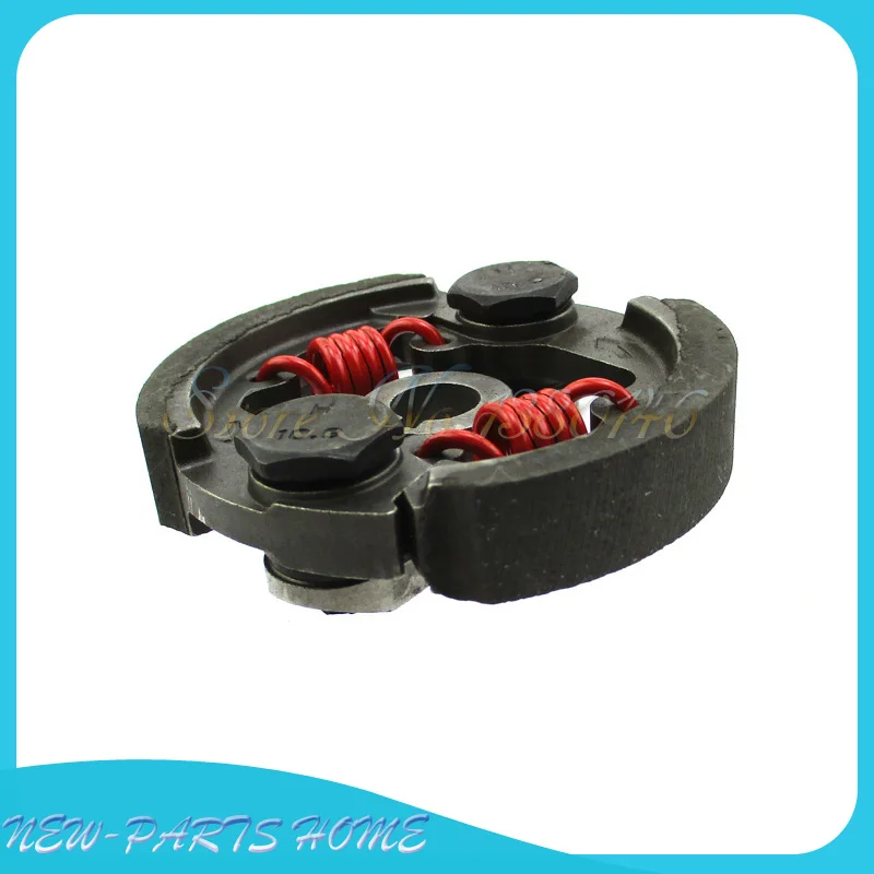 Heavy Duty Pocket Bike Clutch For 43cc 47cc 49cc Mini Moto ATV Dirt Bike