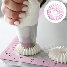 Sultan Ne, кружевное кольцо для печенья, насадки для трубопроводов, русские насадки, Набор насадок для обледенения, форма для печенья, украшения торта, Кондитерская насадка