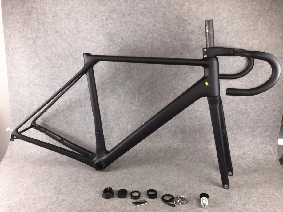 

2019 CF SLX carbon road frameset disc brake mechanical DI2 thru axle axis front 12*100 rear 12*142mm disk XDB DPD available