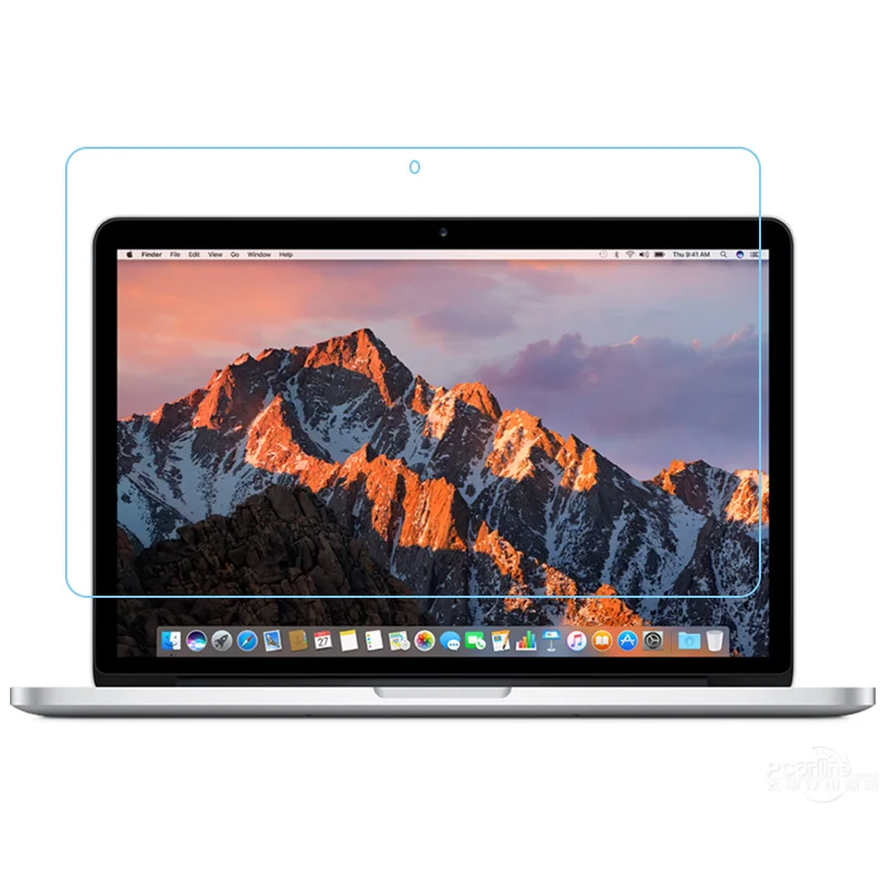 macbook pro 13