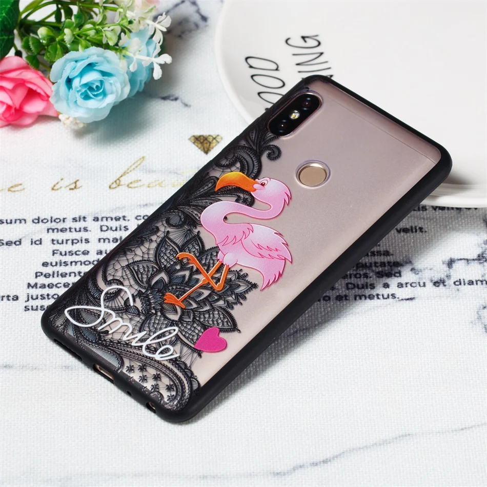 Xiaomi Redmi Note 5 Case (25)