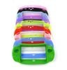 Silicone Soft Cover For PlayStation Psvita 2000 Console Gel Rubber Protective Shell Case Cover Skin For PS Vita PSV 2000 ► Photo 1/6