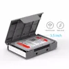 ORICO HDD защитная коробка 3,5 дюйма внешняя коробка для хранения для HDD SSD с этикеткой дизайн влагостойкий ► Фото 2/6
