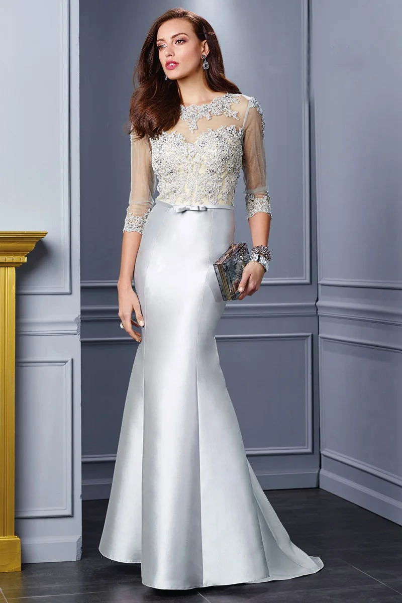 sequin white suit