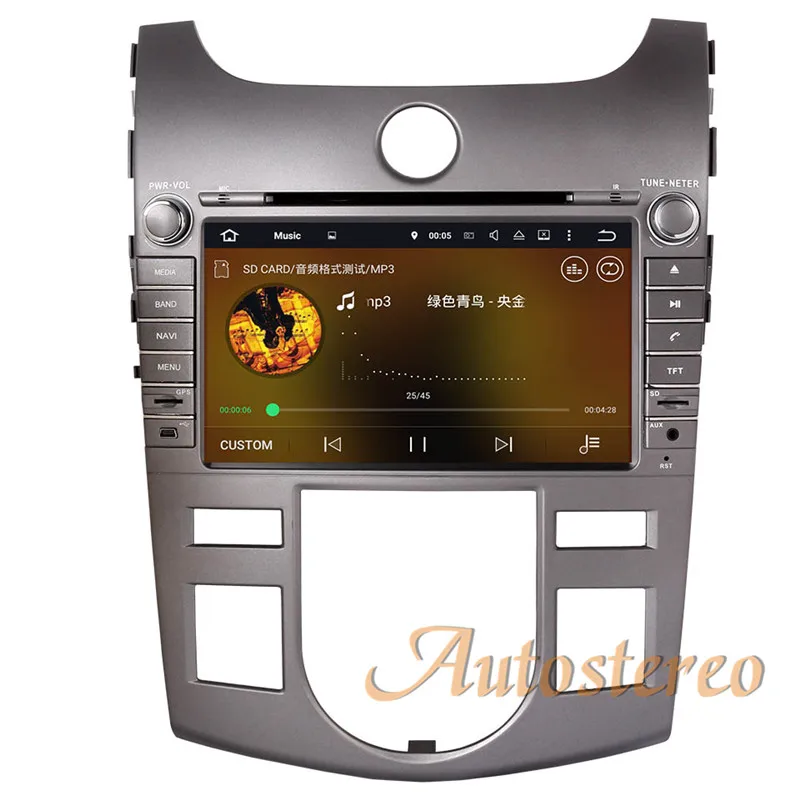 Cheap Quad Core Android 9.0 Car CD DVD Player GPS navigation For KIA CERATO FORTE SHUMA KOUP 2008-2012 Satnavi autostereo Radio unit 37 Cheap Quad Core Android 9.0 Car CD DVD Player GPS navigation For KIA CERATO FORTE SHUMA KOUP 2008-2012 Satnavi autostereo Radio unit 37